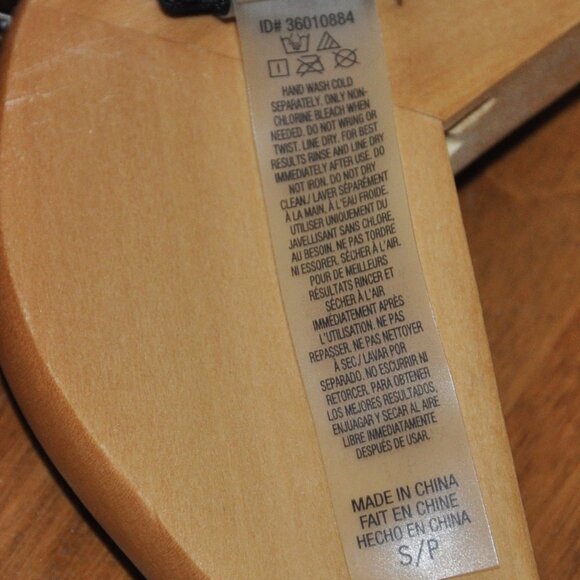 VICTORIA'S SECRET Twist Halter Tummy Control One-Piece Ruched Swim Bathing Suit - Picture 12 of 14